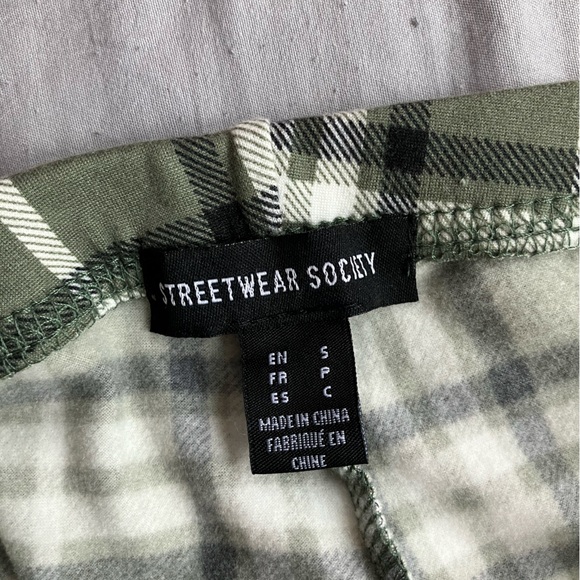 Streetwear Society Leggings - Picture 2 of 4